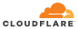 Cloudflare Logo